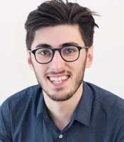 Nicholas Fava picture