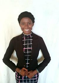 Ayanda Nontokozo Dabengwa picture