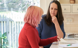 In-person BIT training session - October 9