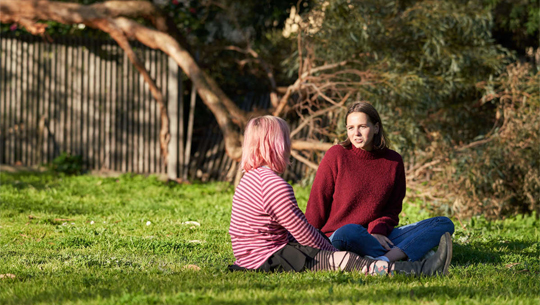  Orygen welcomes Australian Government’s $2.3 billion for mental health and suicide prevention 