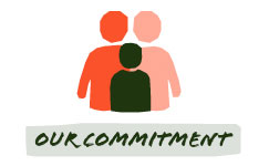 Our Commitment