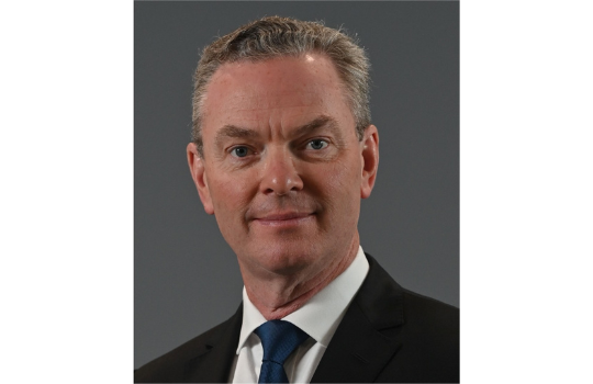 Hon Christopher Pyne picture