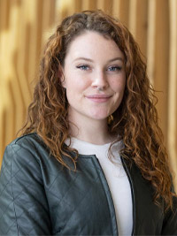 Grace Morgan picture