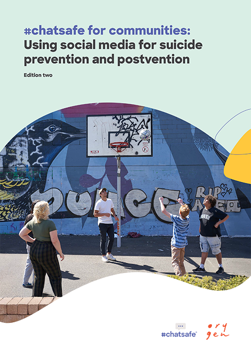 Our new guide for communities is here