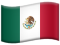 Mexico – Spanish
