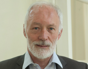 Professor Patrick McGorry AO receives Science Academy’s highest honour