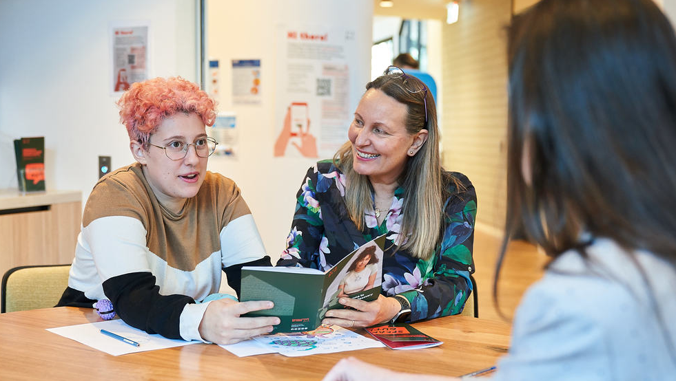  How implementation science is bridging the gap between research and practice in youth mental health