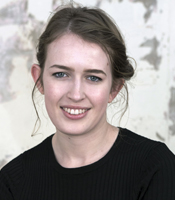 Amelia Morris picture