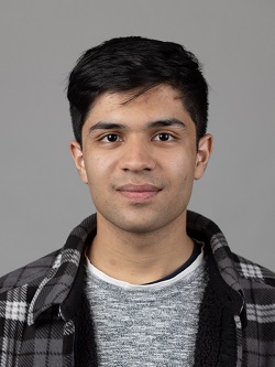 Ahmad Nisar picture