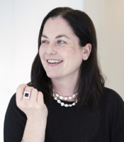 Dr Sophie Adams picture