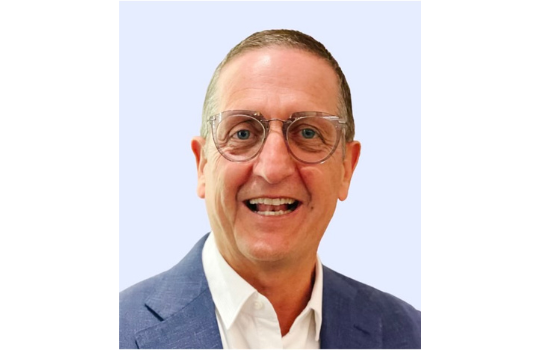 Professor Ian Hickie picture