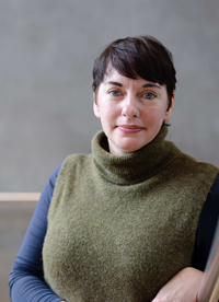 Dr Erin Dolan picture