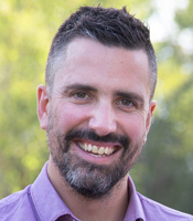 Dr Simon Rice picture