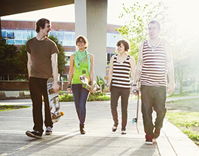  Been in resi or foster care? Out of home care research project seeking participants
