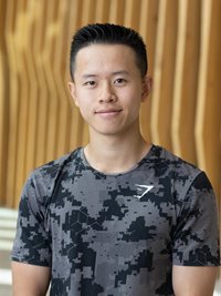Sean Xiao picture