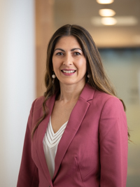 Dr Cali Bartholomeusz picture