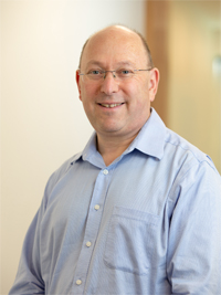 Professor Michael Berk picture