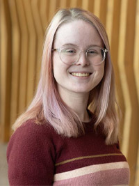 Kate Knudsen picture