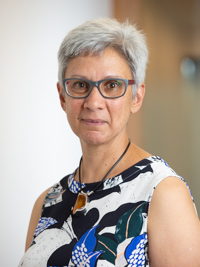 Professor Marilys Guillemin (PhD, MEd, DipEd, BAppSci) picture