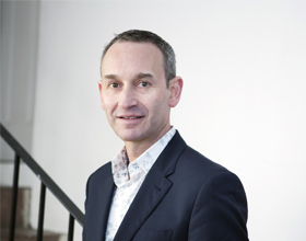  Orygen's Professor Andrew Chanen receives top US honour for his outstanding work in the field of Personality Disorders