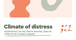 Climate of distress policy paper