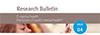 Research Bulletin E-mental health