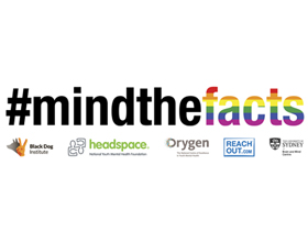 #mindthefacts – Vote ‘YES’ for better youth mental health