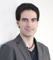 Professor Mario Alvarez-Jimenez picture