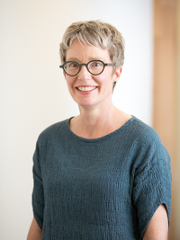 Professor Sarah Bendall picture