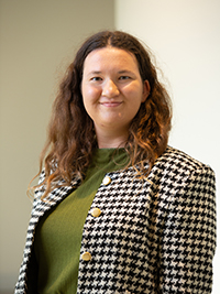 Melissa Keller-Tuberg picture