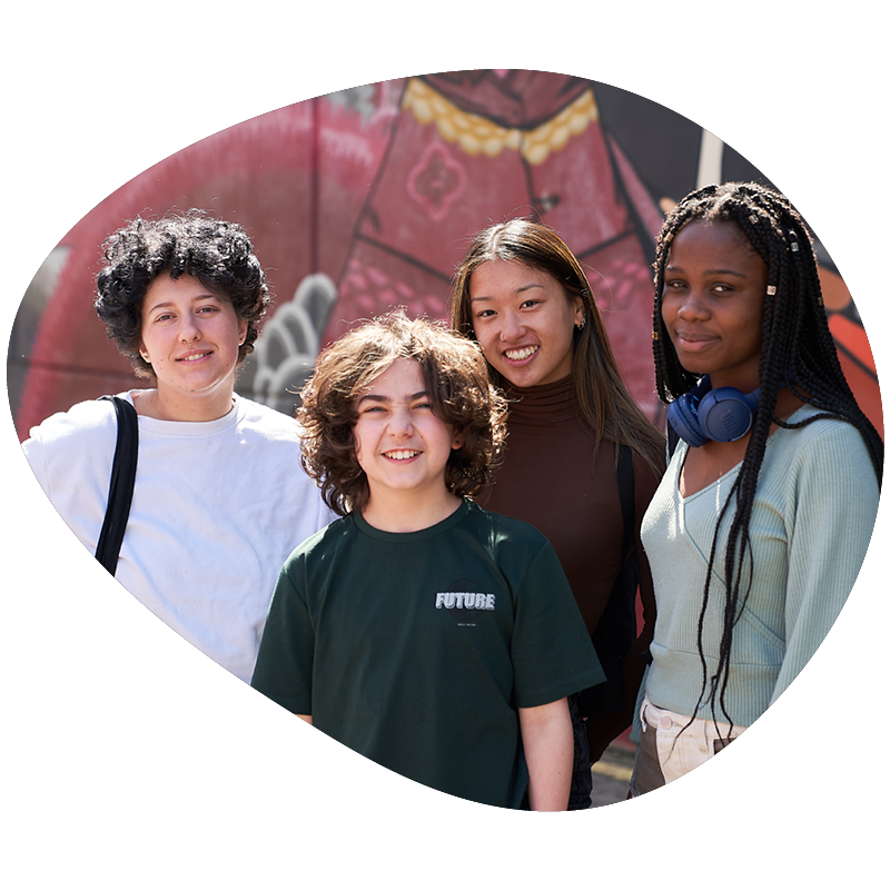 Supporting communities affected by youth suicide