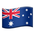 Australia - English