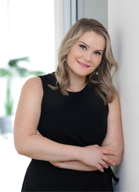 Dr Nicole Hill picture