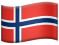 Norway – Norwegian Edition Two