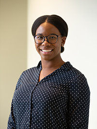 Angelica Ojinnaka picture