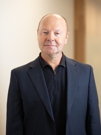 Professor Paul Amminger picture