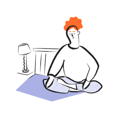 4. If you want to respond to someone who you think might be having suicidal thoughts