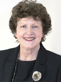 Emeritus Professor Helen Herrman AO picture