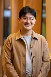 Mark Yin picture