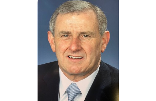 Hon Simon Crean picture