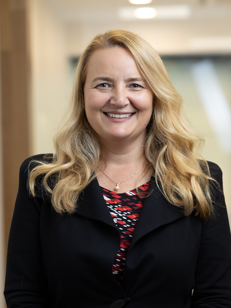 Ms Marianne Perkovic picture