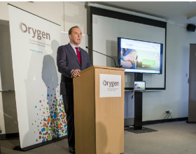 Orygen becomes National Centre of Excellence in Youth Mental Health