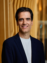 Professor Mario Alvarez-Jimenez picture