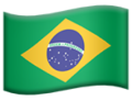 Brazil – Portuguese