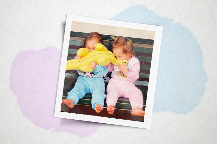 Help young people like Louisa