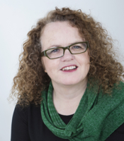 Alison McRoberts picture