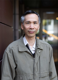 Dr Hok Pan Yuen picture