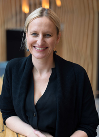 Dr Helen Osman picture