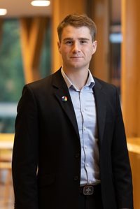 Tim Dotter picture