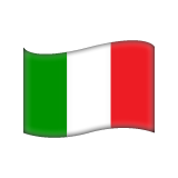 Italy – Italian